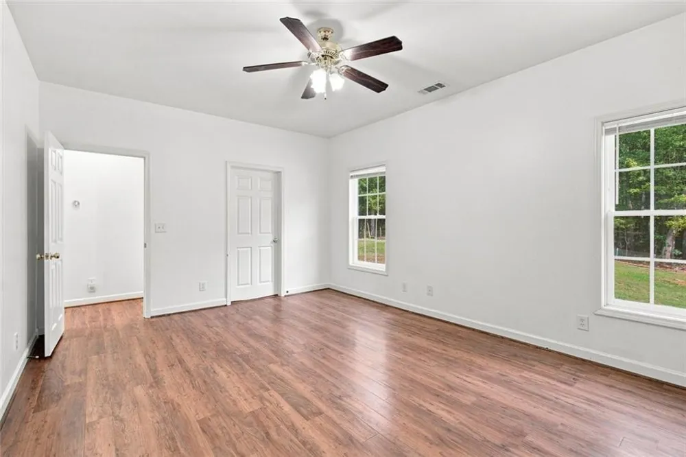 2203 Arbor Hill Road Canton, GA 30115
