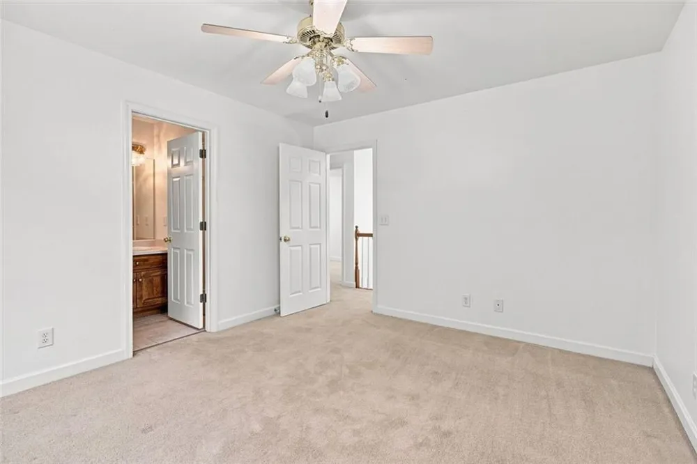 2203 Arbor Hill Road Canton, GA 30115