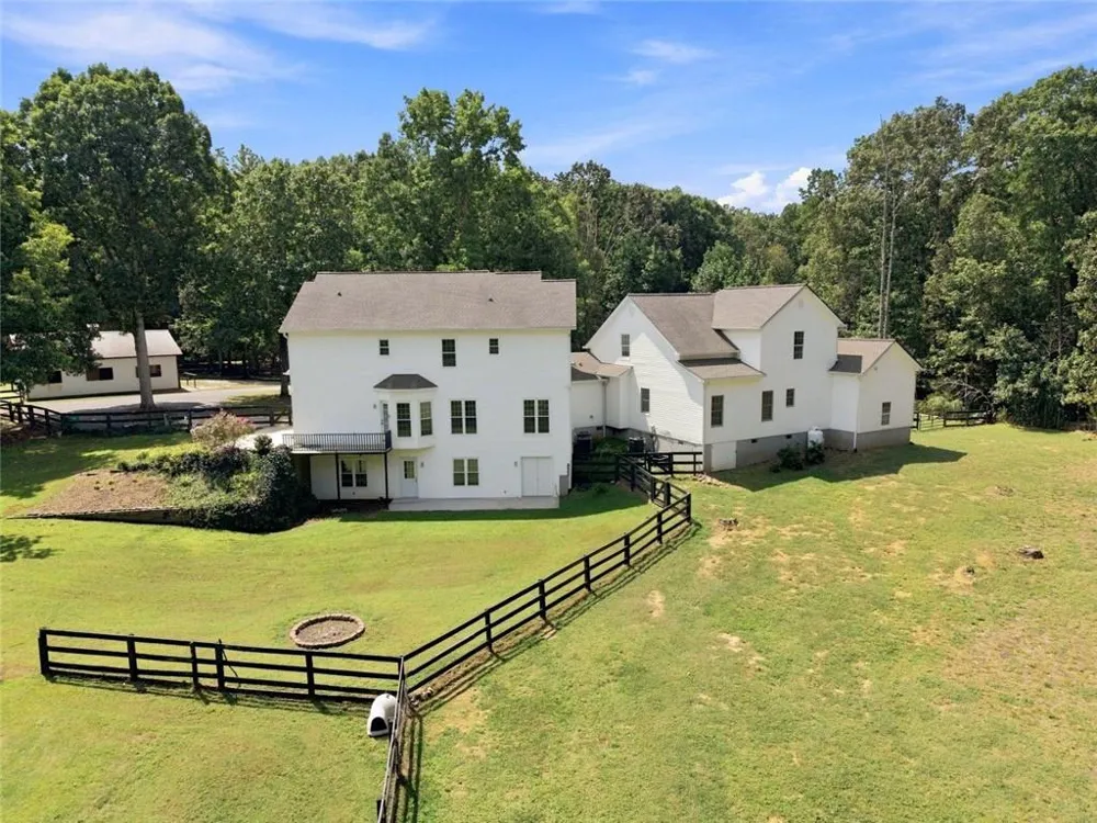2203 Arbor Hill Road Canton, GA 30115
