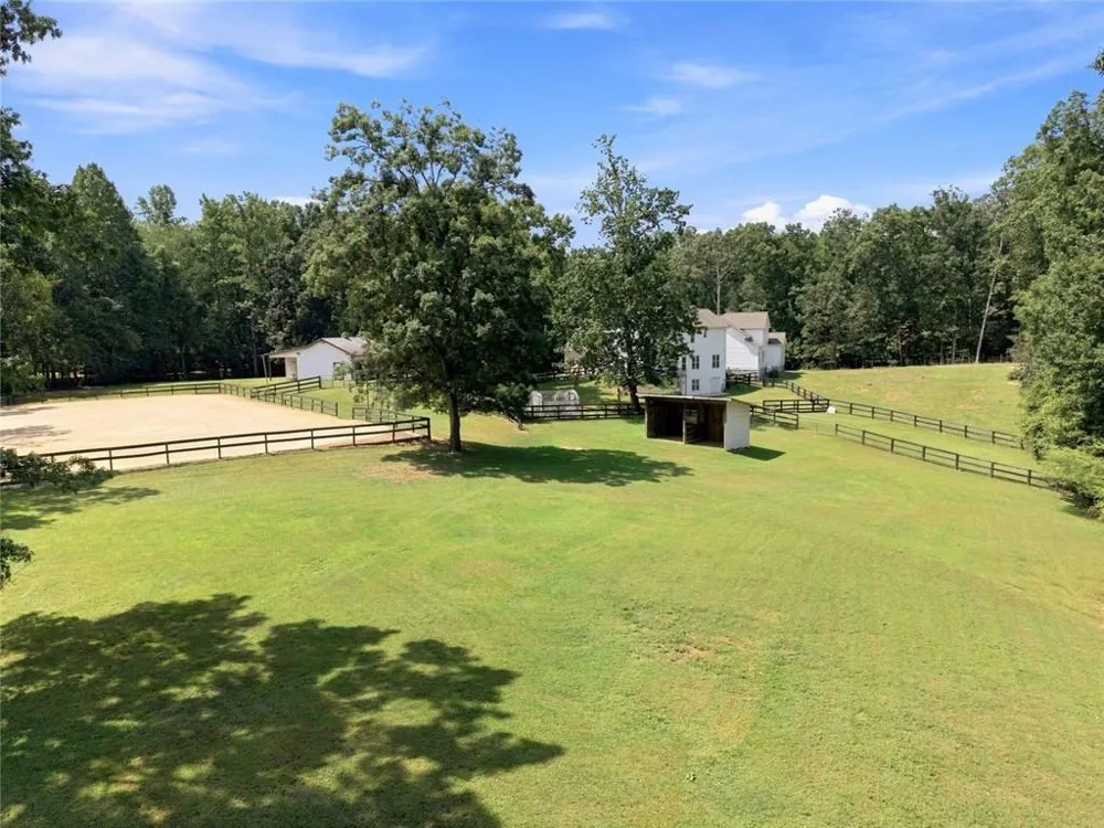 2203 Arbor Hill Road Canton, GA 30115