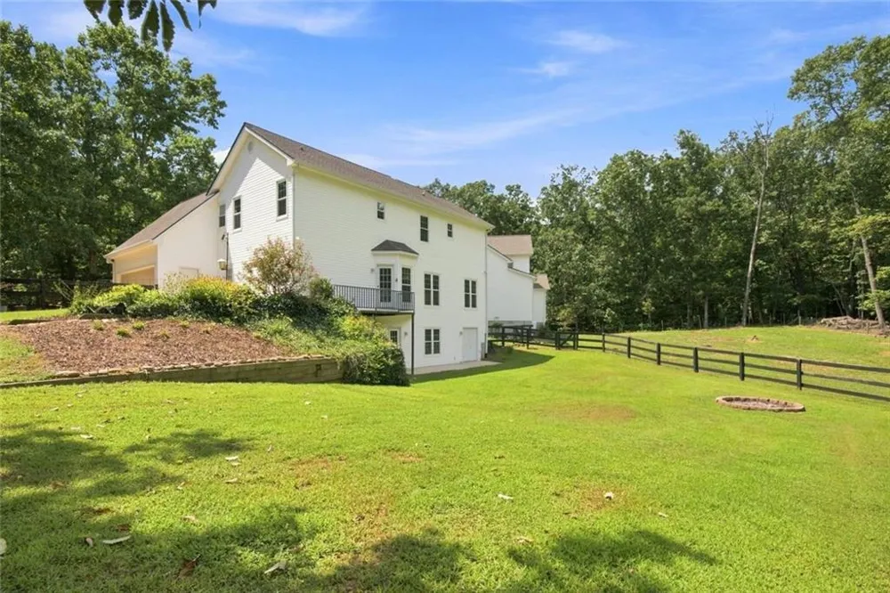 2203 Arbor Hill Road Canton, GA 30115