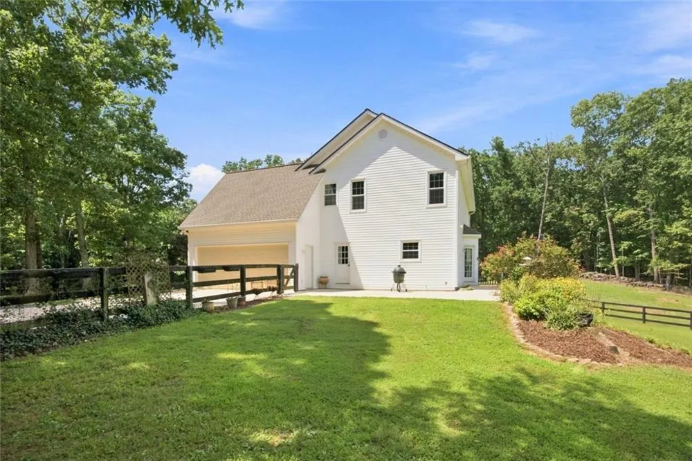 2203 Arbor Hill Road Canton, GA 30115