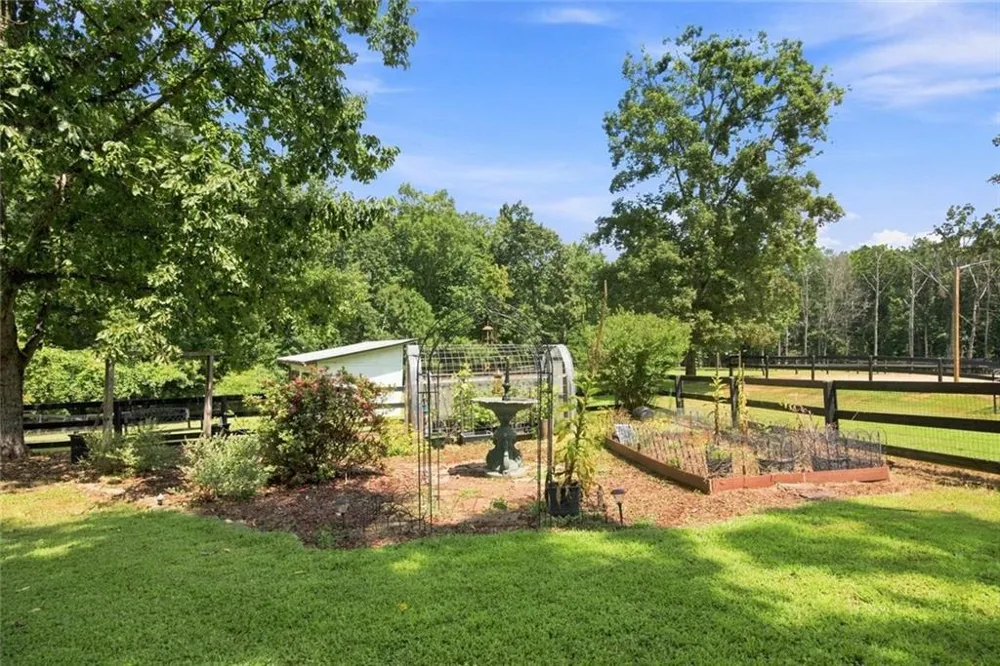 2203 Arbor Hill Road Canton, GA 30115