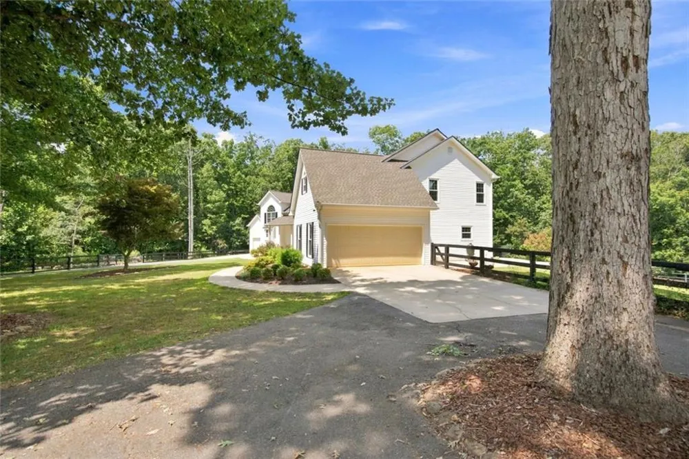 2203 Arbor Hill Road Canton, GA 30115