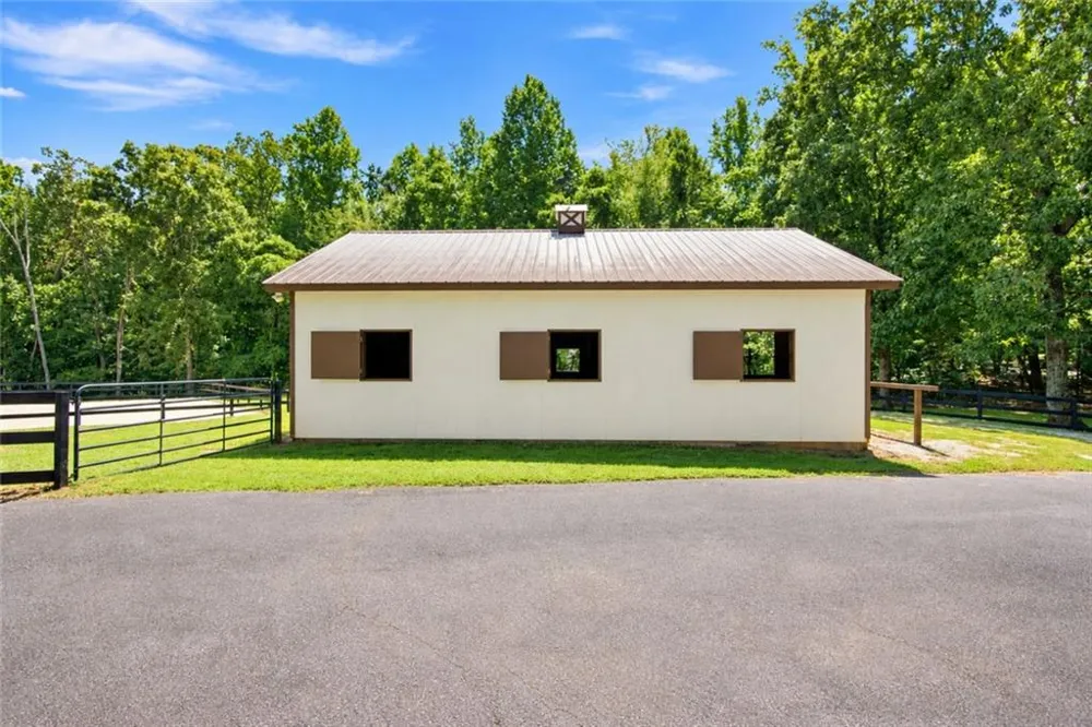2203 Arbor Hill Road Canton, GA 30115