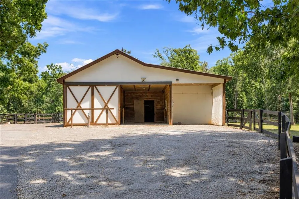 2203 Arbor Hill Road Canton, GA 30115