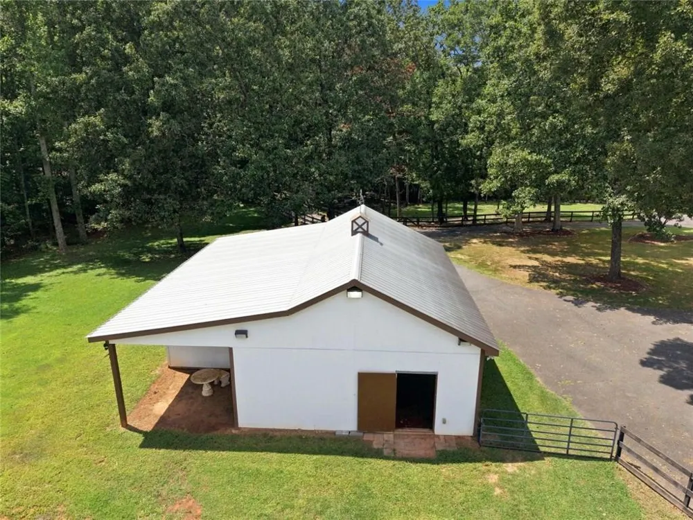 2203 Arbor Hill Road Canton, GA 30115