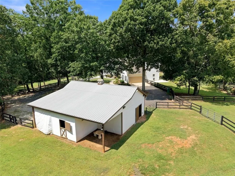 2203 Arbor Hill Road Canton, GA 30115