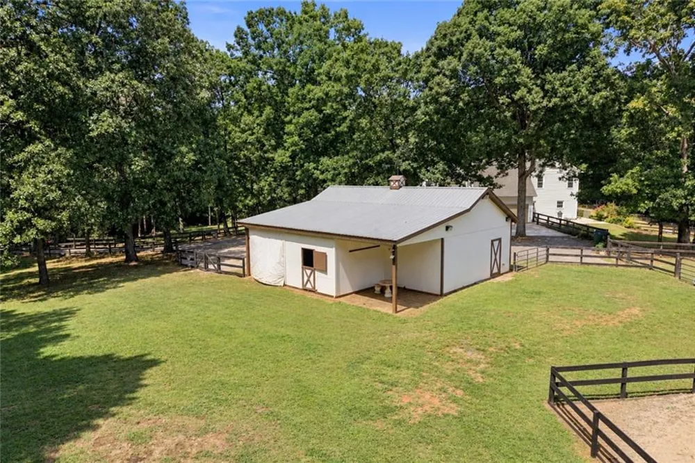2203 Arbor Hill Road Canton, GA 30115