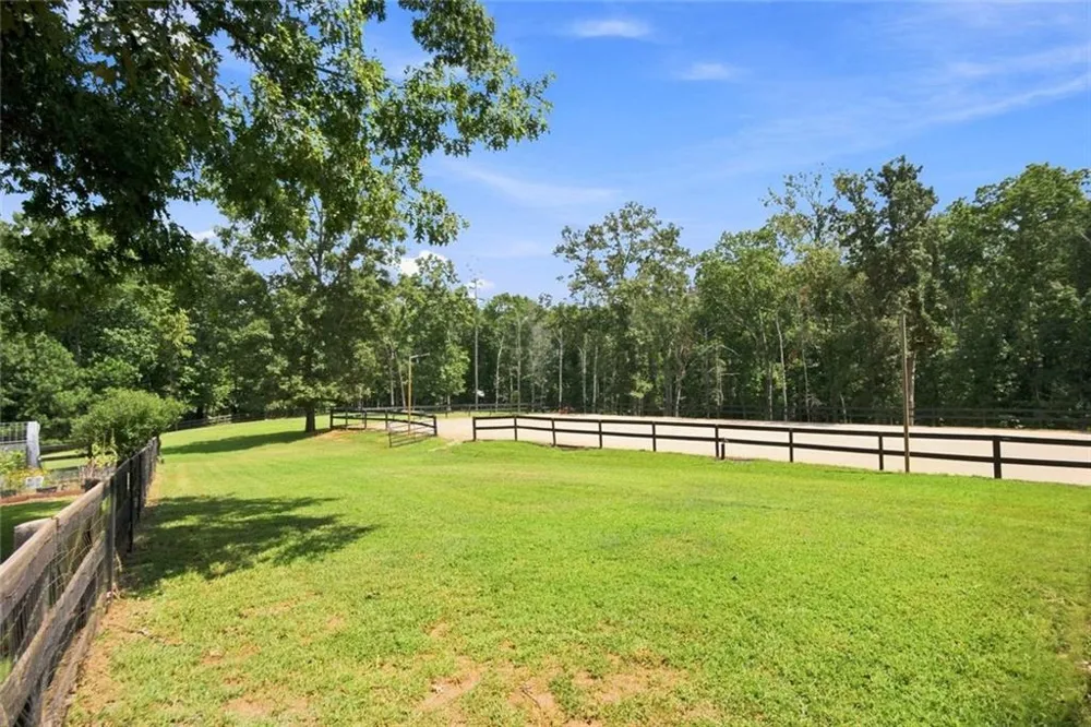 2203 Arbor Hill Road Canton, GA 30115