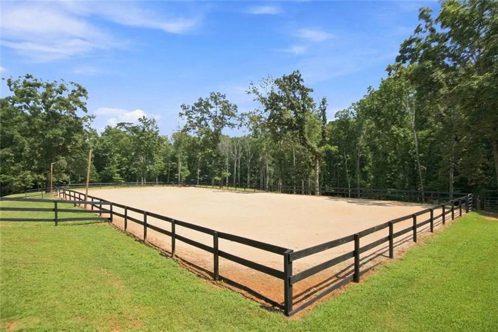 2203 Arbor Hill Road Canton, GA 30115