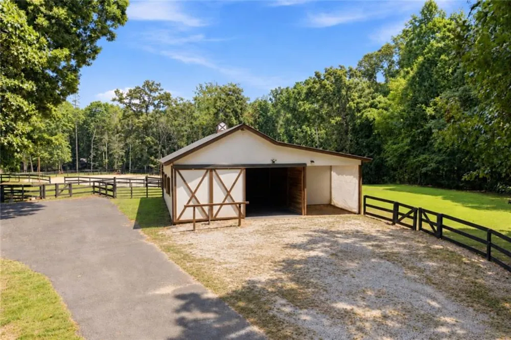 2203 Arbor Hill Road Canton, GA 30115