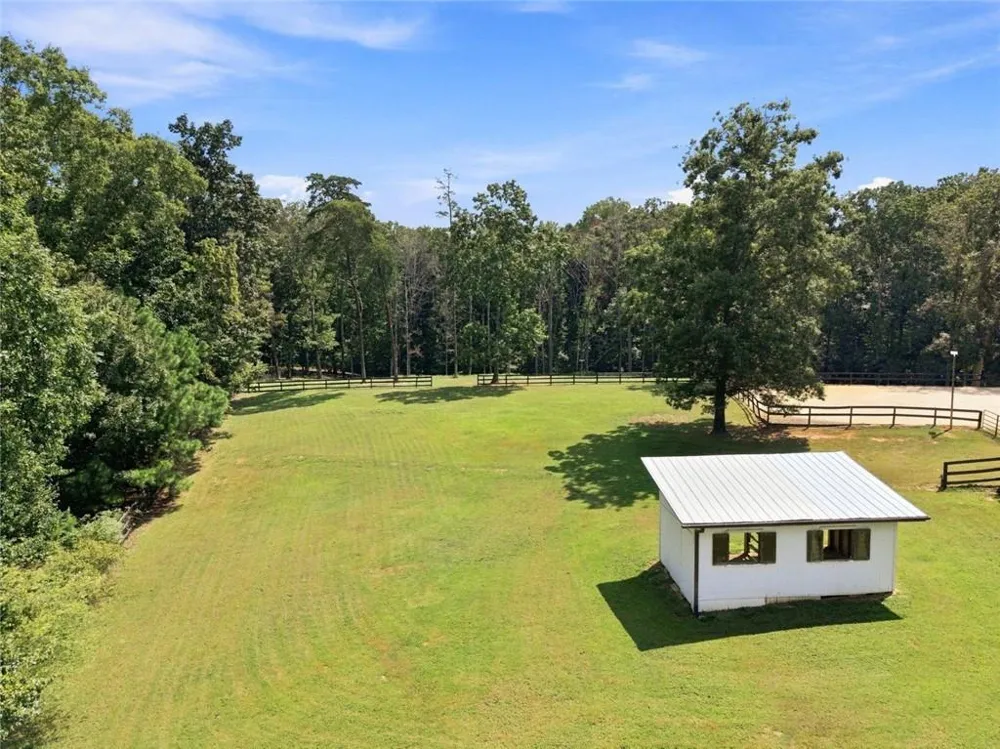 2203 Arbor Hill Road Canton, GA 30115