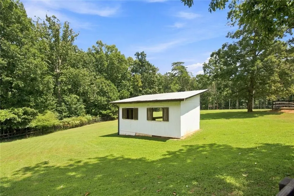 2203 Arbor Hill Road Canton, GA 30115