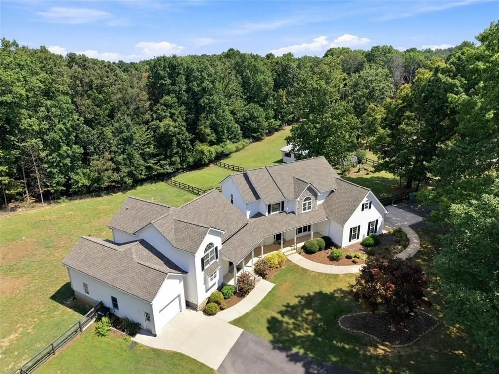 2203 Arbor Hill Road Canton, GA 30115