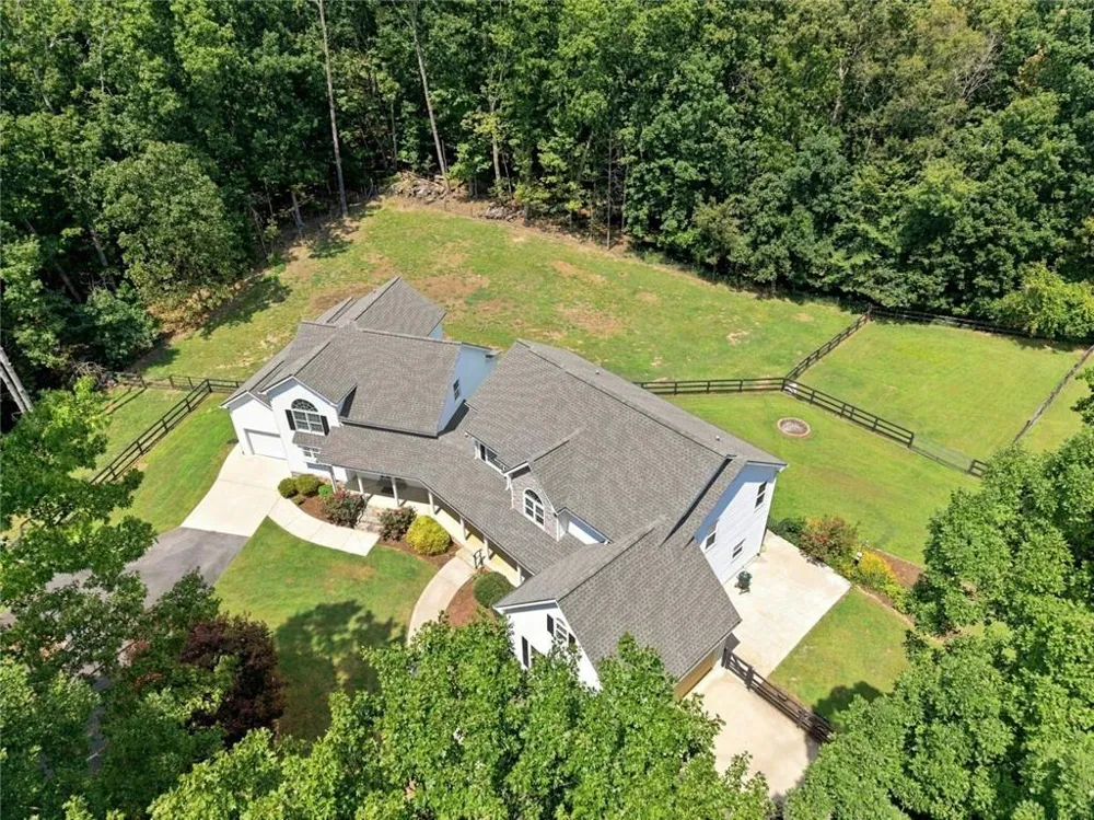 2203 Arbor Hill Road Canton, GA 30115