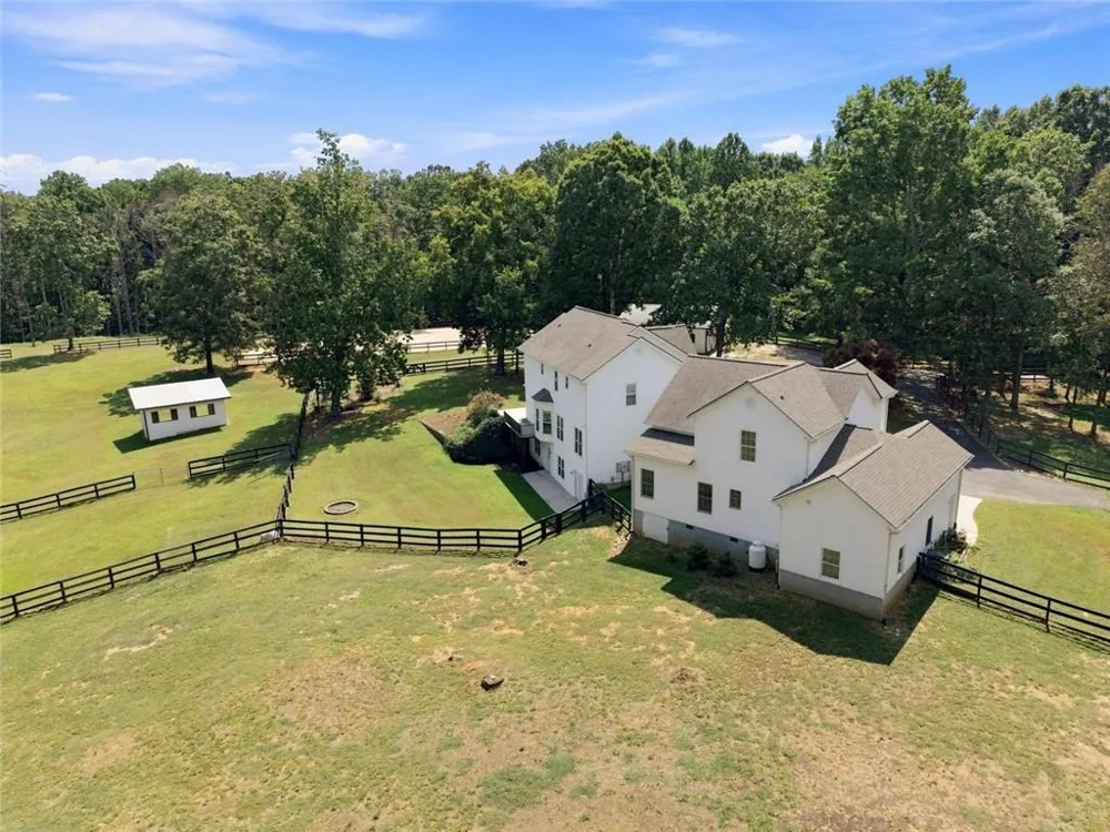 2203 Arbor Hill Road Canton, GA 30115