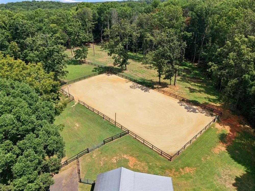2203 Arbor Hill Road Canton, GA 30115