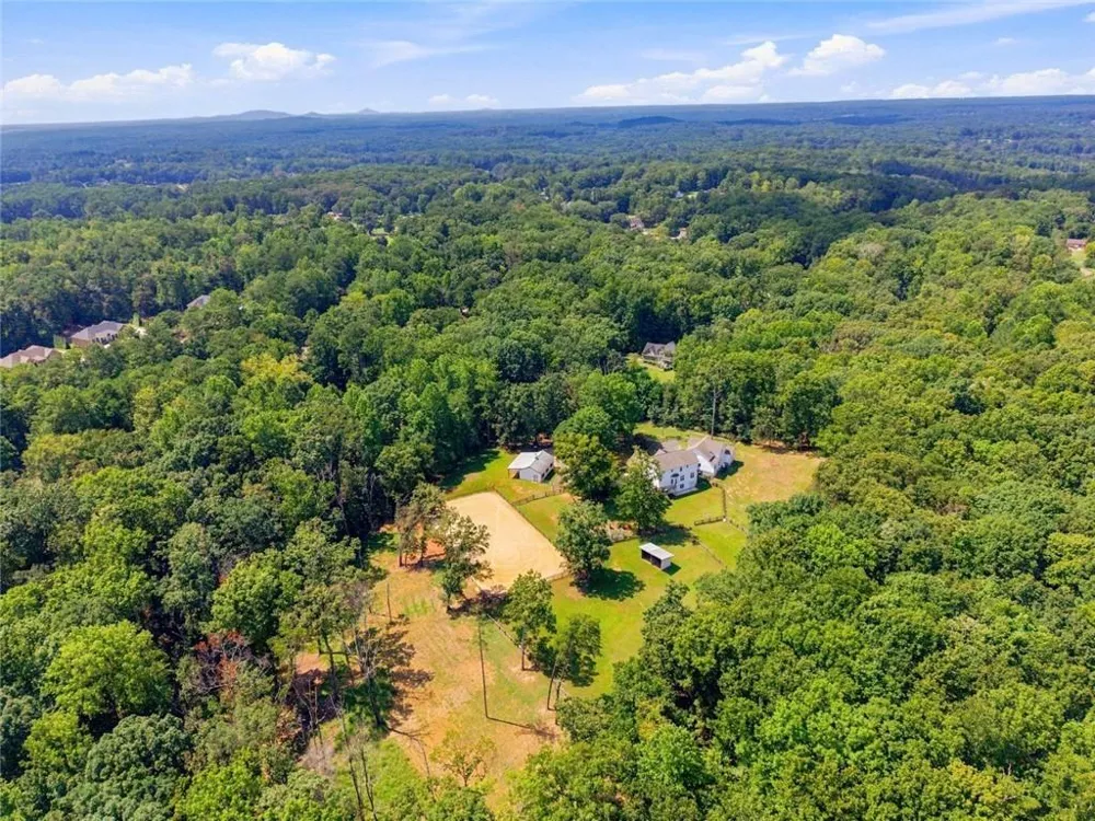 2203 Arbor Hill Road Canton, GA 30115