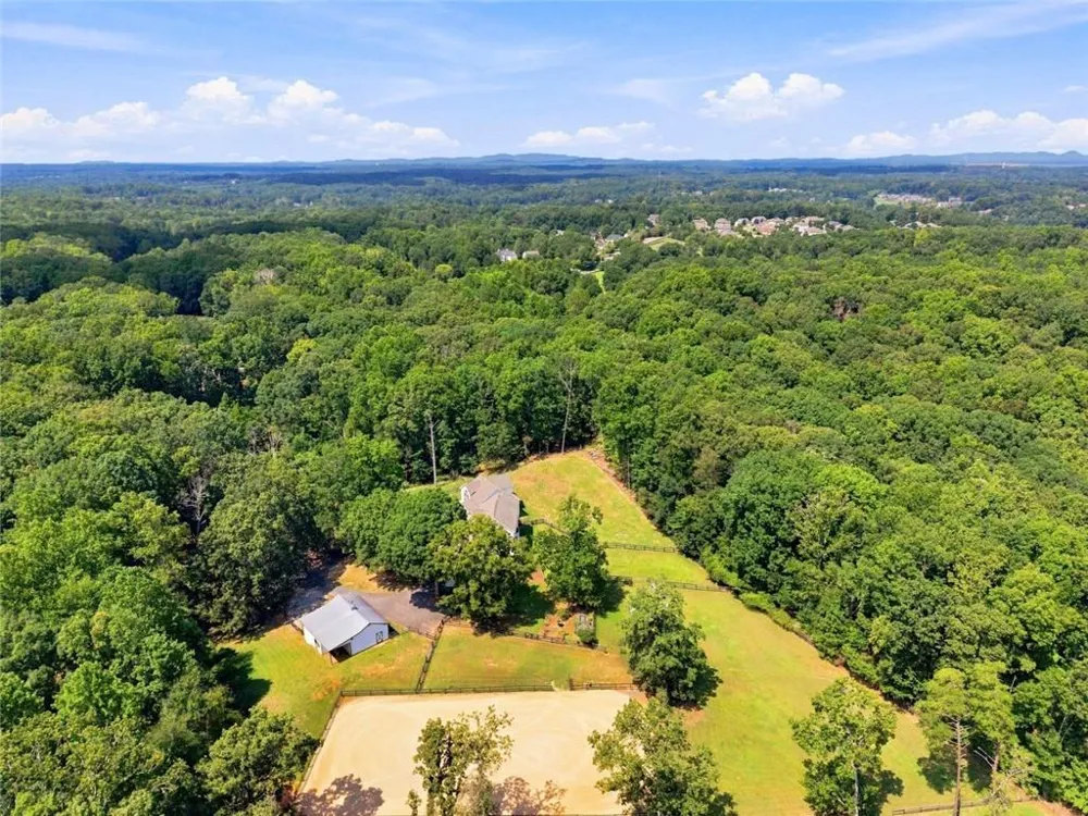2203 Arbor Hill Road Canton, GA 30115