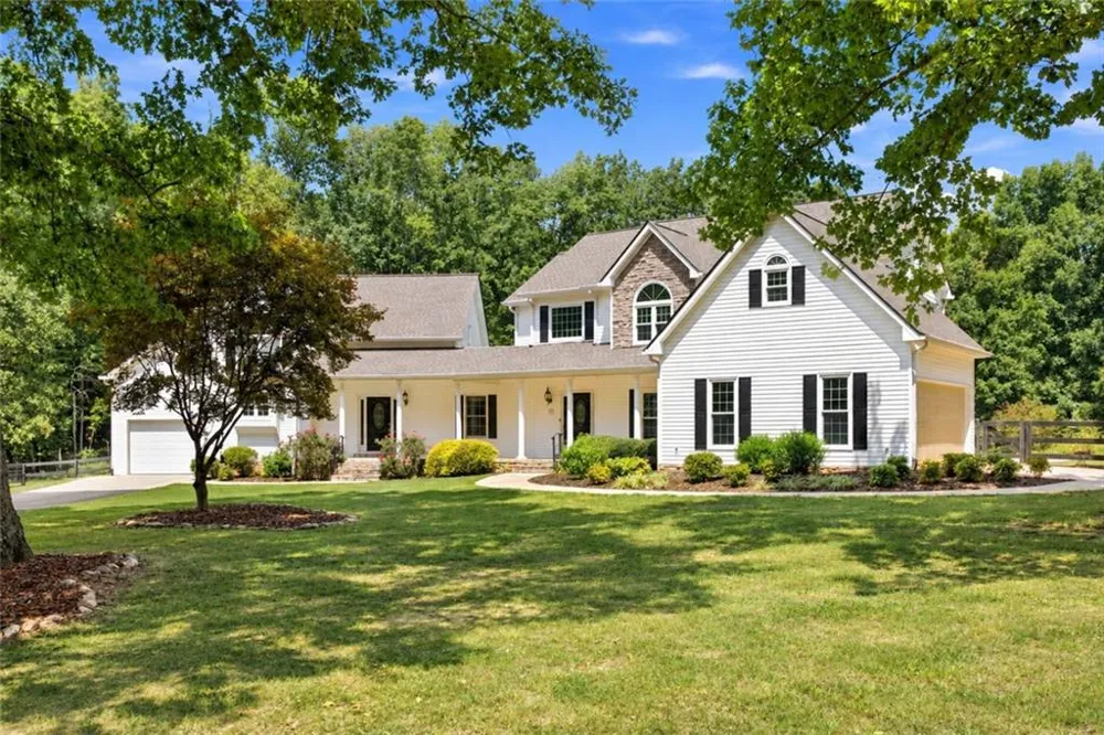 2203 Arbor Hill Road Canton, GA 30115