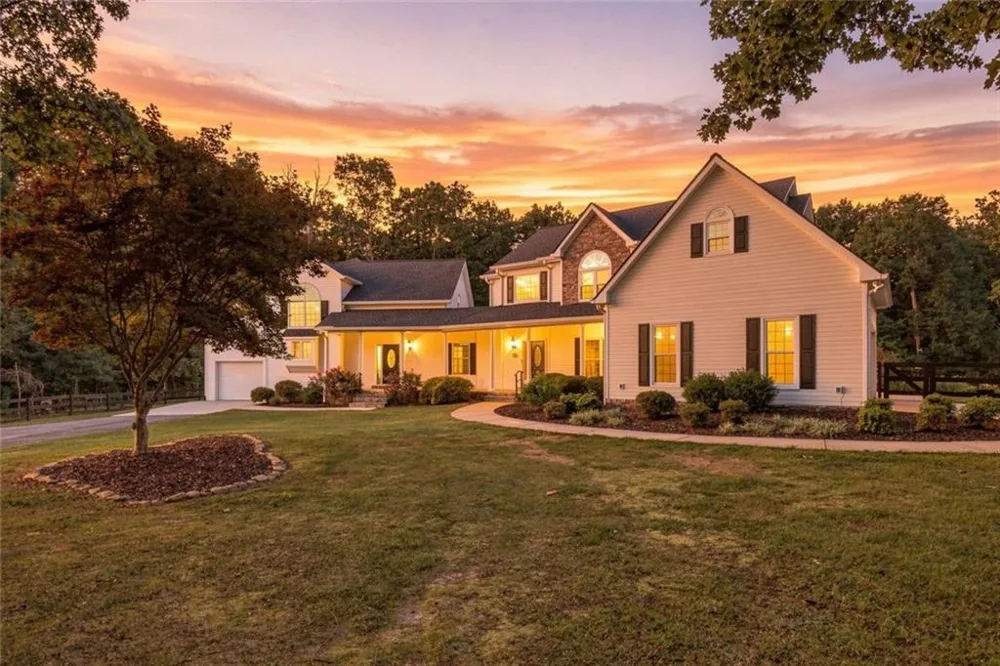 2203 Arbor Hill Road Canton, GA 30115
