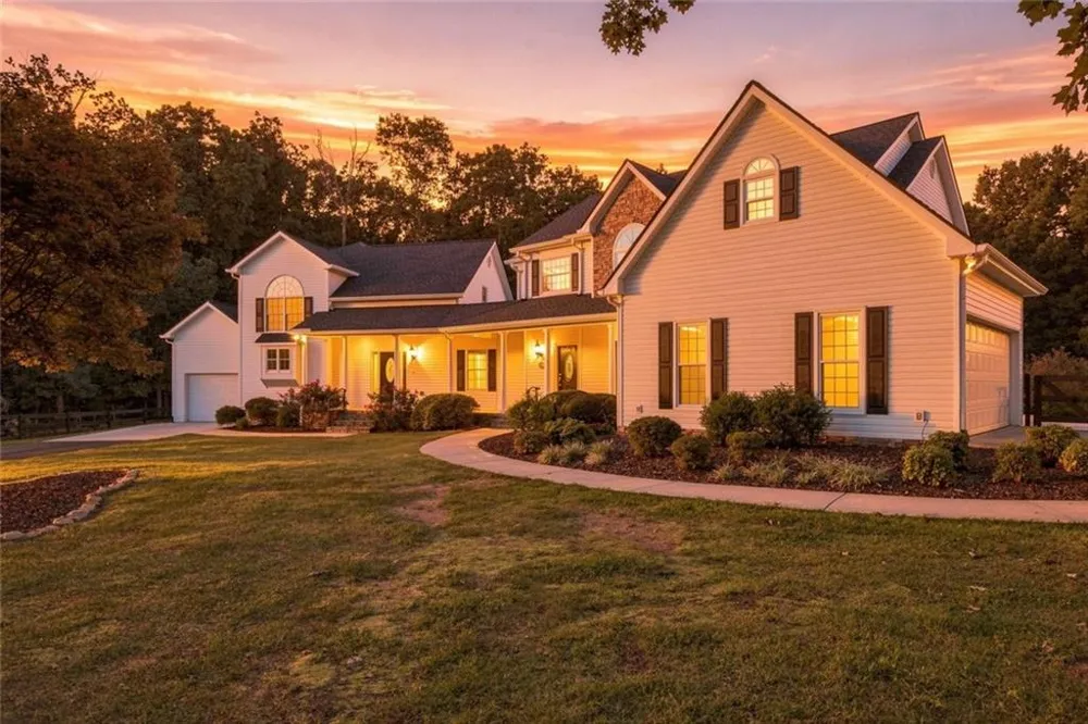2203 Arbor Hill Road Canton, GA 30115