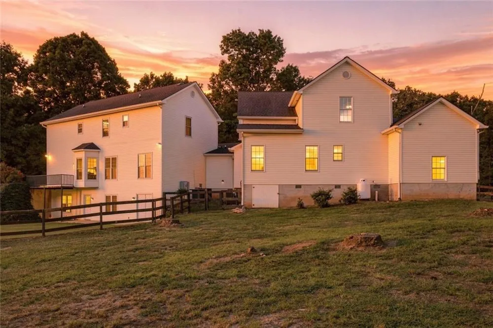 2203 Arbor Hill Road Canton, GA 30115