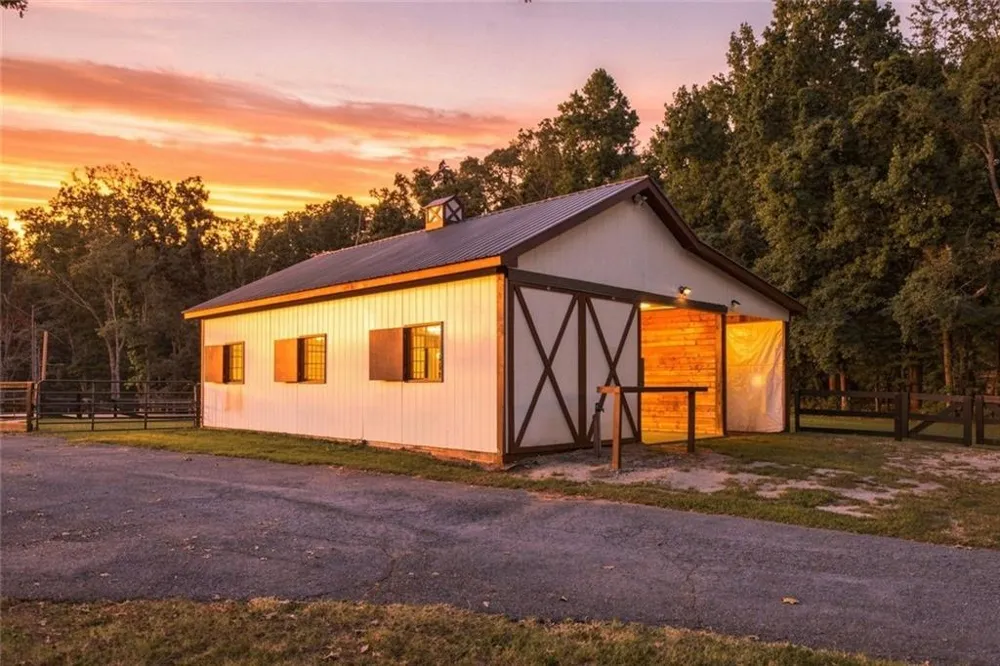 2203 Arbor Hill Road Canton, GA 30115