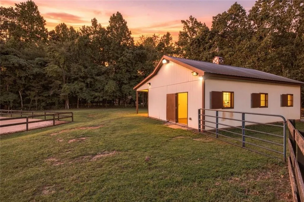 2203 Arbor Hill Road Canton, GA 30115