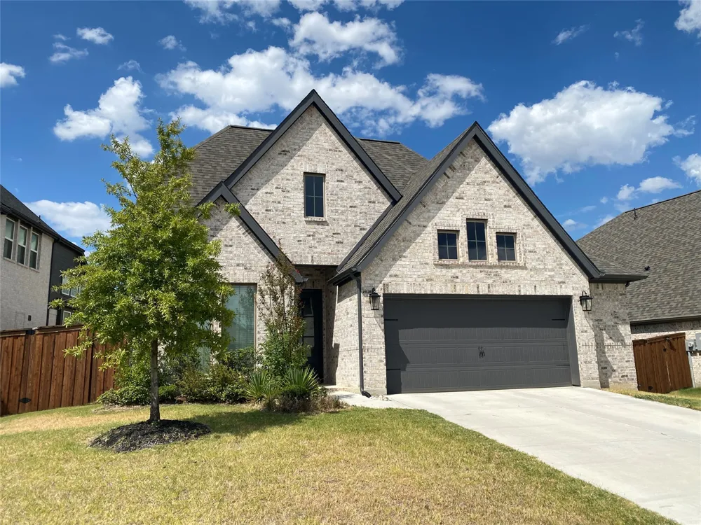 1624 Bulls Eye Road Mansfield, TX 76063