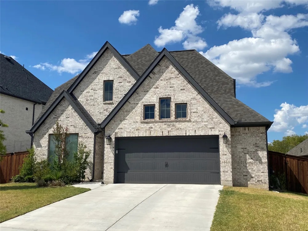 1624 Bulls Eye Road Mansfield, TX 76063