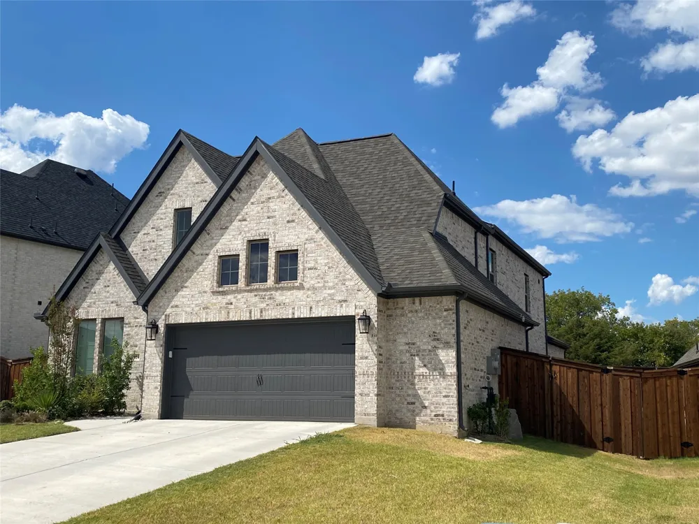 1624 Bulls Eye Road Mansfield, TX 76063