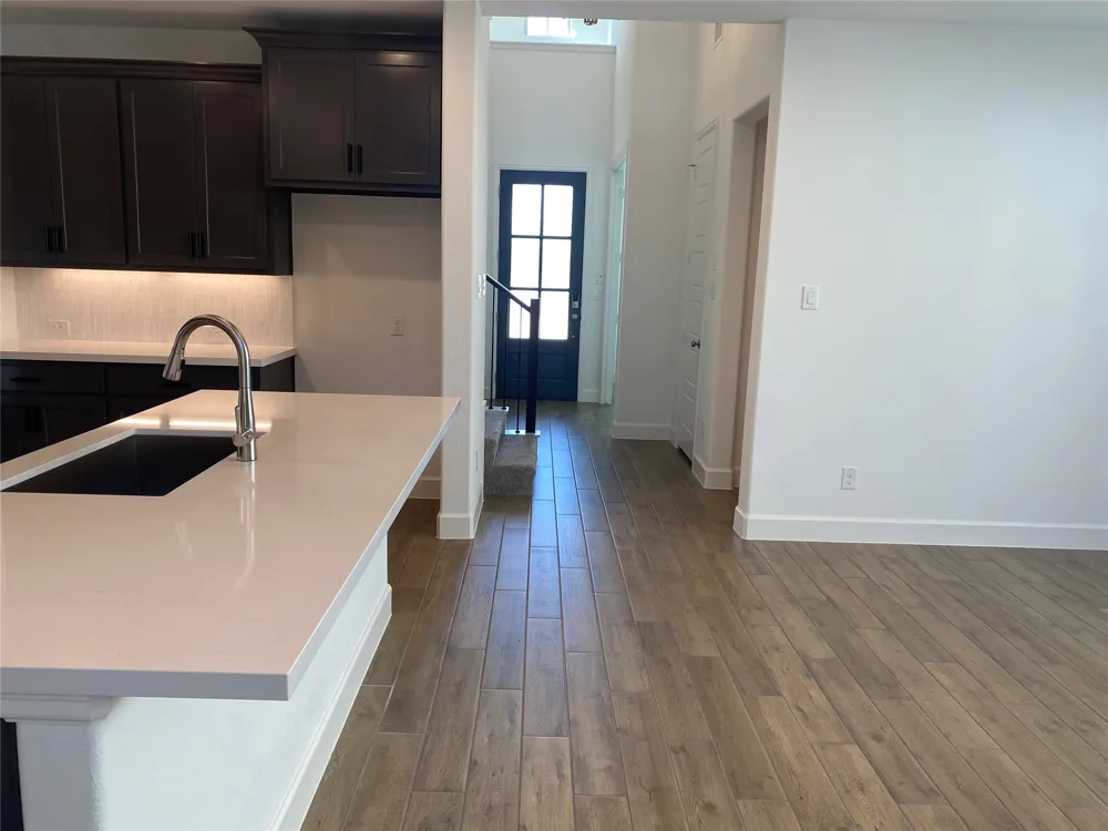 1624 Bulls Eye Road Mansfield, TX 76063