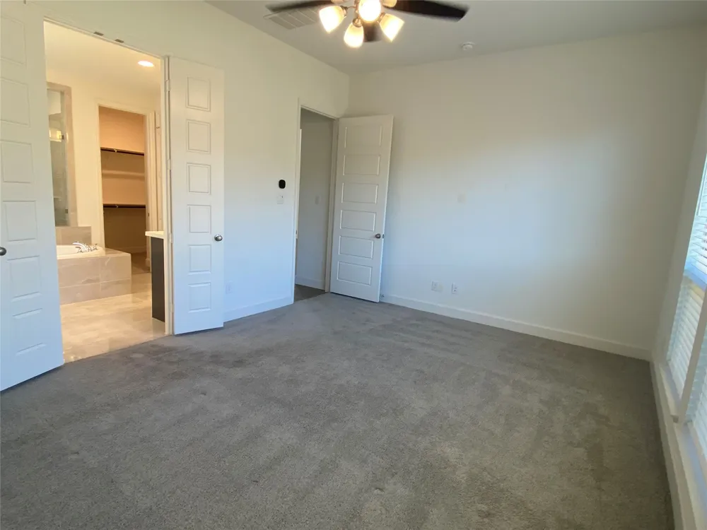 1624 Bulls Eye Road Mansfield, TX 76063