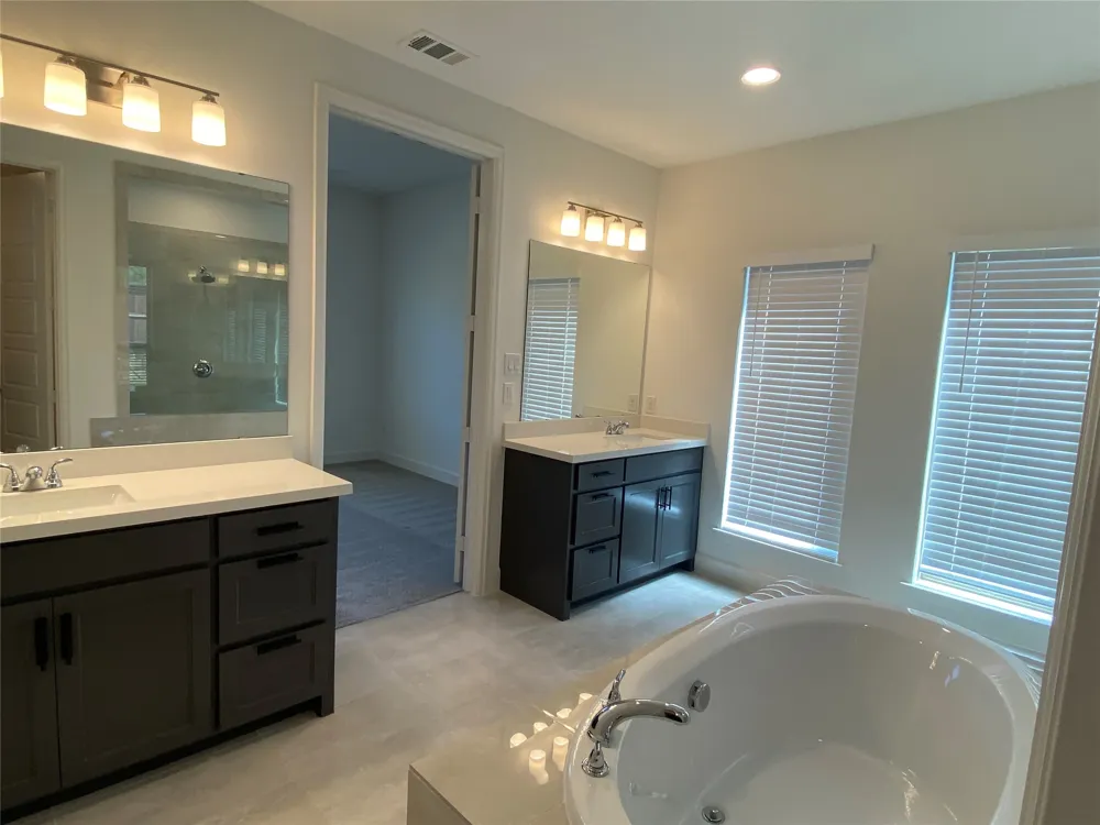 1624 Bulls Eye Road Mansfield, TX 76063