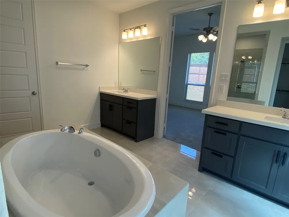1624 Bulls Eye Road Mansfield, TX 76063