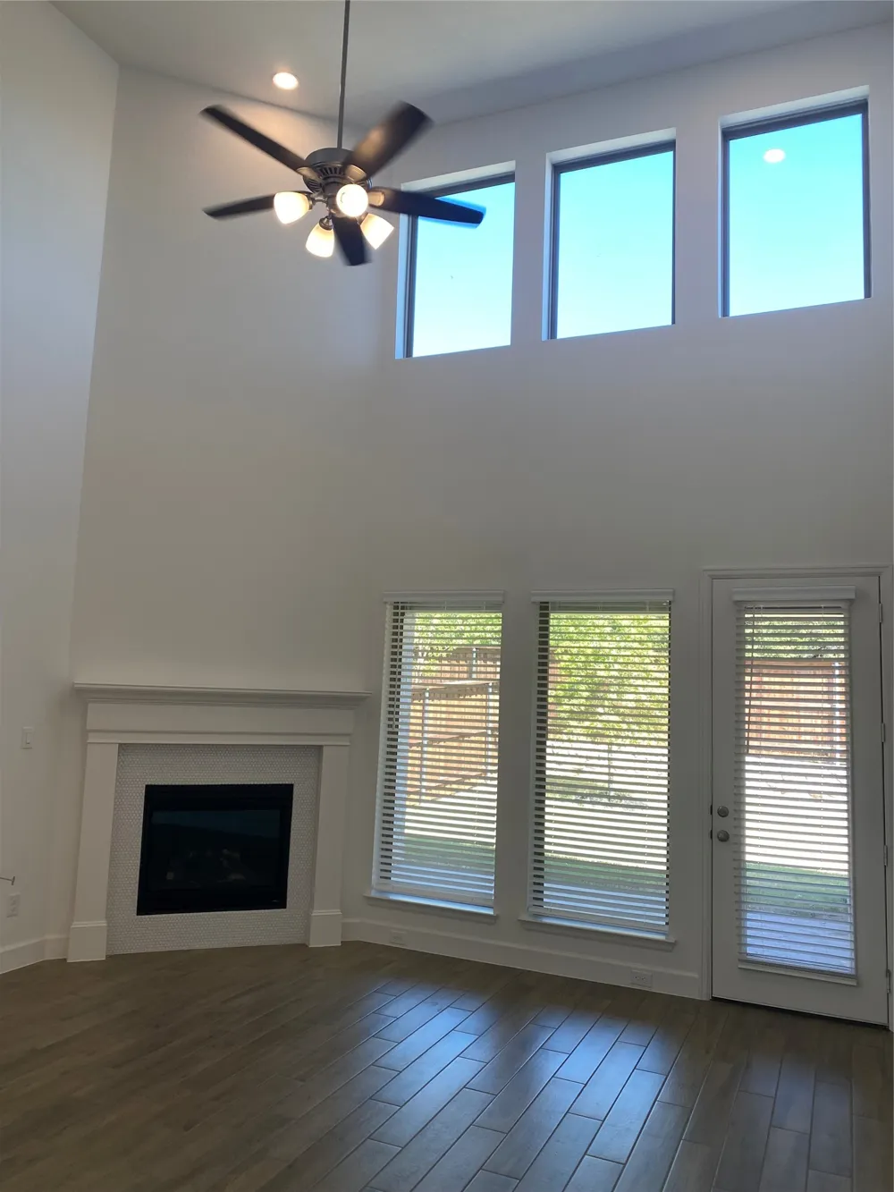 1624 Bulls Eye Road Mansfield, TX 76063
