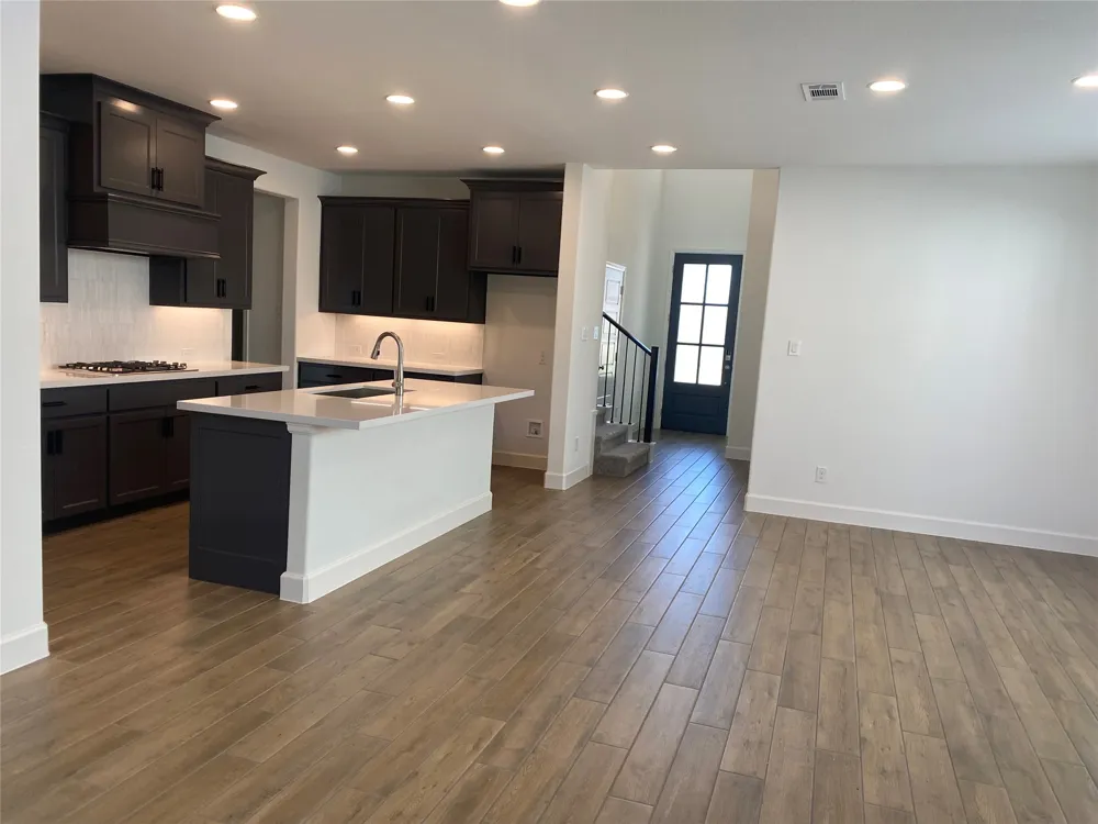 1624 Bulls Eye Road Mansfield, TX 76063