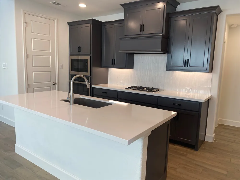 1624 Bulls Eye Road Mansfield, TX 76063