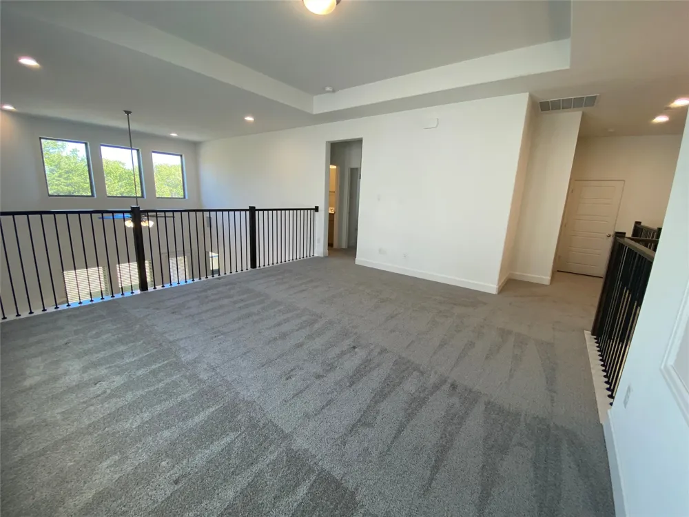 1624 Bulls Eye Road Mansfield, TX 76063