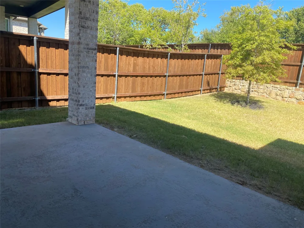 1624 Bulls Eye Road Mansfield, TX 76063