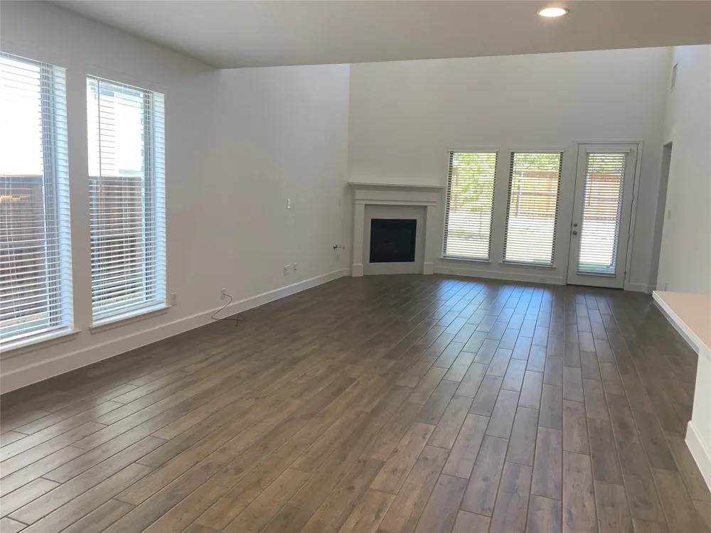 1624 Bulls Eye Road Mansfield, TX 76063