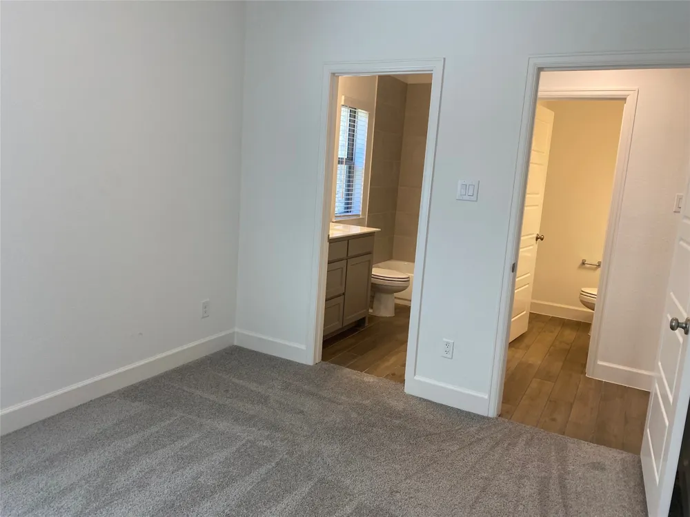 1624 Bulls Eye Road Mansfield, TX 76063