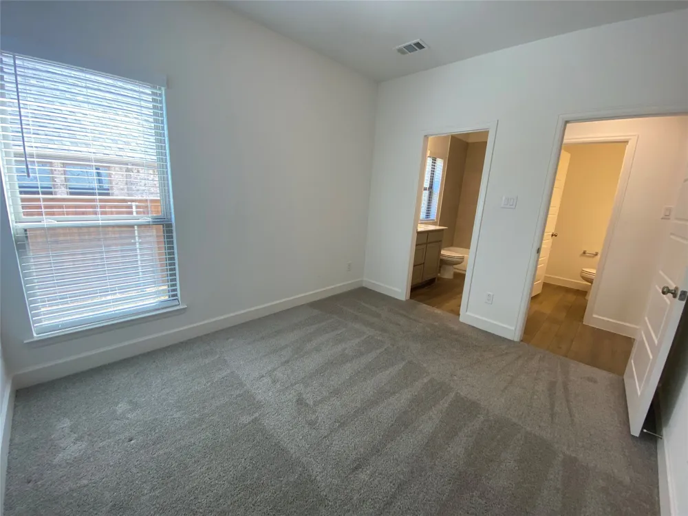 1624 Bulls Eye Road Mansfield, TX 76063