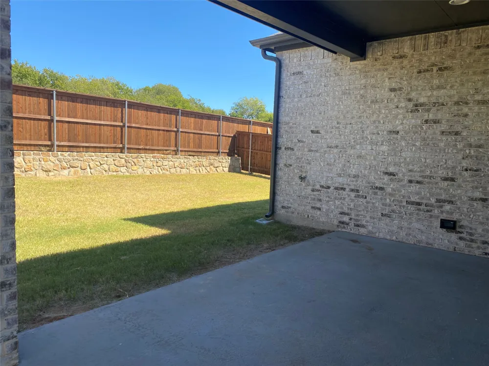 1624 Bulls Eye Road Mansfield, TX 76063