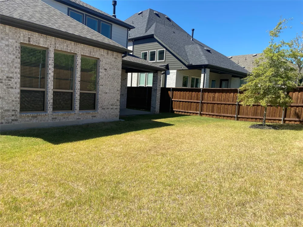 1624 Bulls Eye Road Mansfield, TX 76063