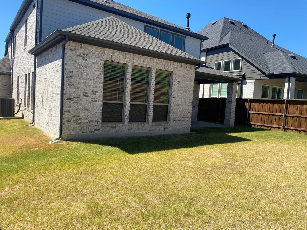 1624 Bulls Eye Road Mansfield, TX 76063