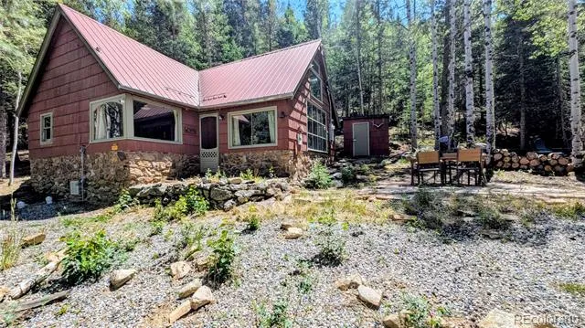 103 Forest Haven Lane Idaho Springs, CO 80452