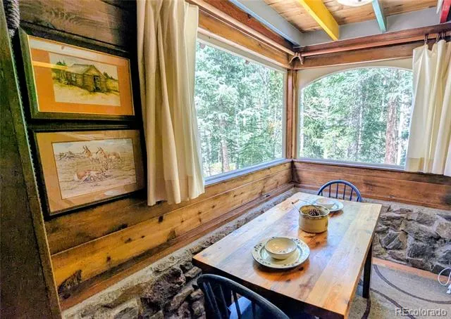 103 Forest Haven Lane Idaho Springs, CO 80452